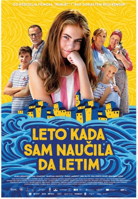 Leto kada sam naucila da letim download Ljeto kada sam naučila letjeti